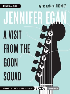 a visit from the goon squad pdf